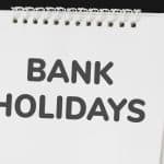Bank Holidays May 5-11: Banks To Remain Closed for 4 Days Next Week, Check Complete List of Bank Holiday Dates